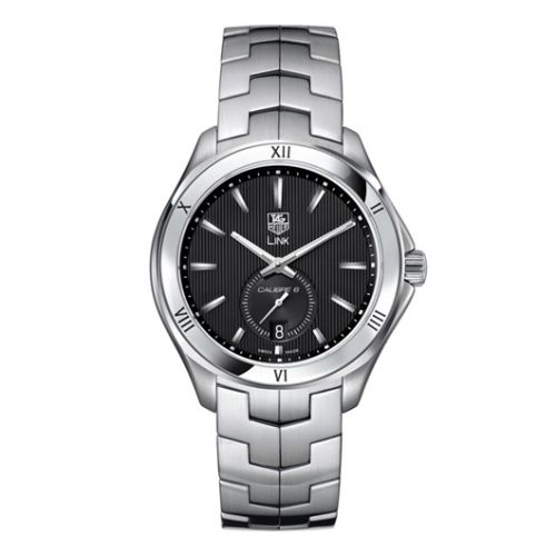 TAG Heuer Link Calibre 6
